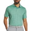 Áo Golf Nam Tay Ngắn Circle Foulard Lisle 37454 | FootJoy