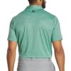 Áo Golf Nam Tay Ngắn Circle Foulard Lisle 37454 | FootJoy