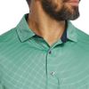 Áo Golf Nam Tay Ngắn Circle Foulard Lisle 37454 | FootJoy