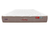 Nệm lò xo cao cấp Audrey Premium 25 cm