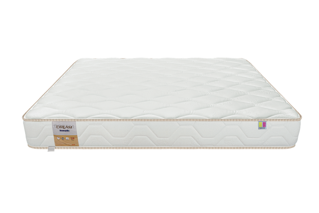Nệm lò xo Dream Plush 25 cm