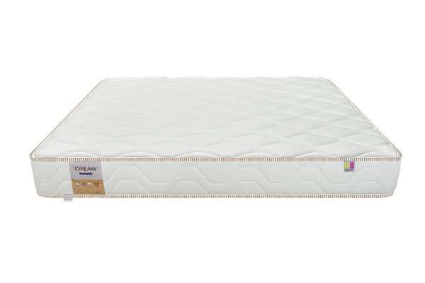 Nệm lò xo Dream Plush 25 cm