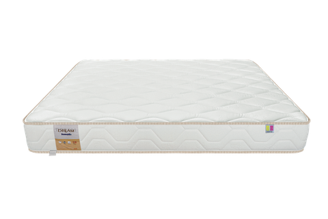 Nệm lò xo Dream Plush 25 cm