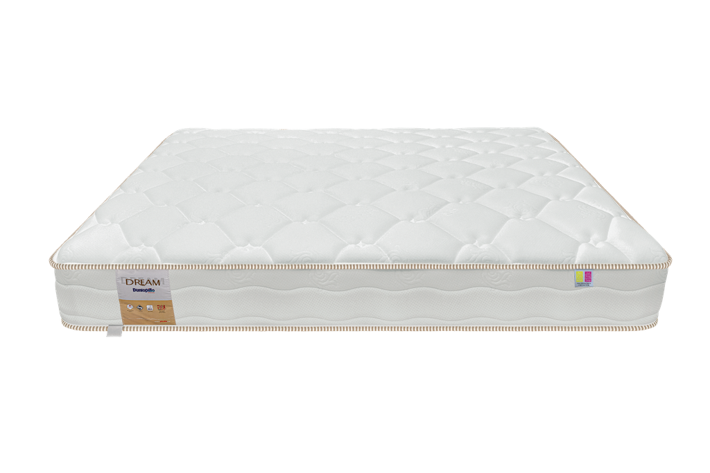 Nệm lò xo Dream 23 cm