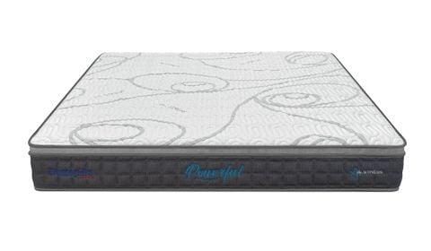 Nệm lò xo cao cấp de.STRESS Powerful 26 cm