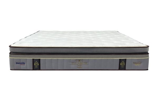 Nệm lò xo cao cấp Elizabeth 34 cm