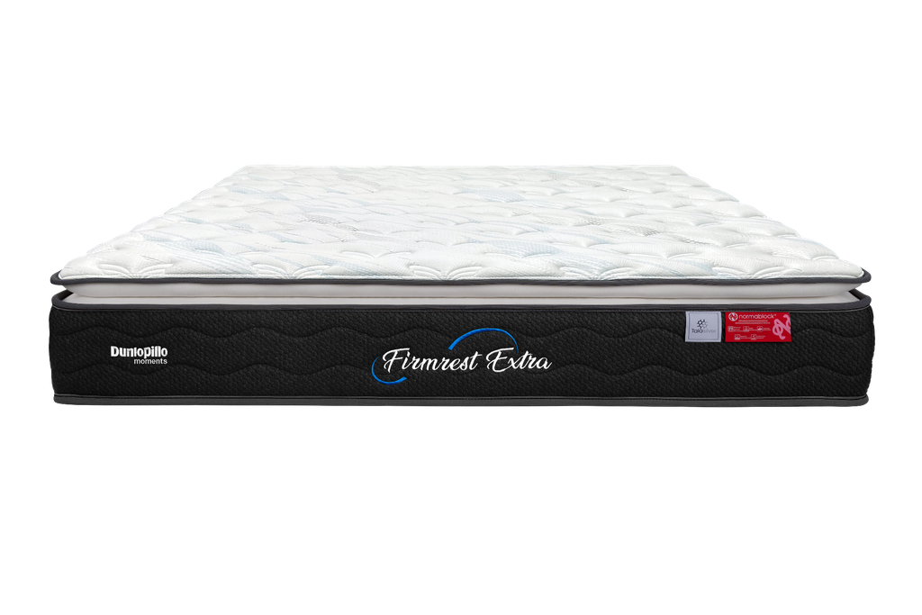 Nệm lò xo cao cấp Firmrest Extra 29 cm