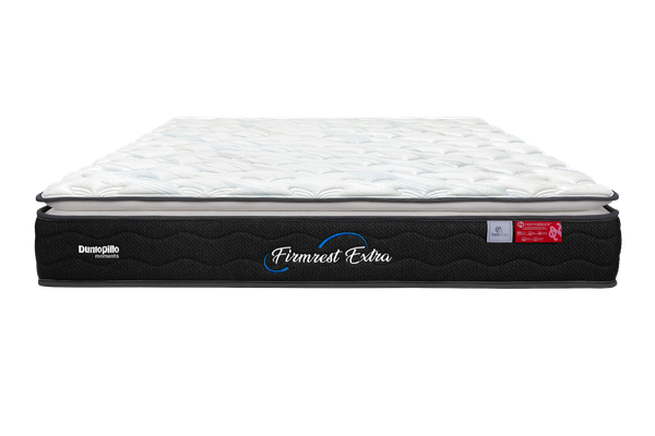 Nệm lò xo cao cấp Firmrest Extra 29 cm