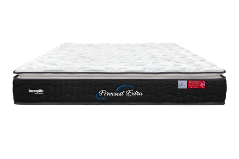 Nệm lò xo cao cấp Firmrest Extra 29 cm