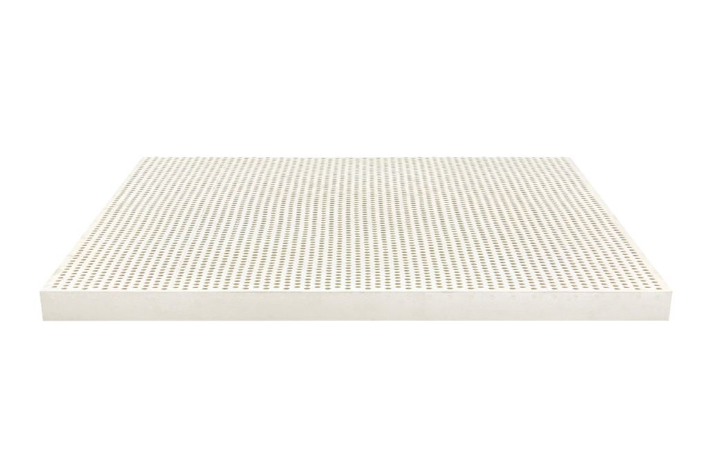 Nệm cao su thiên nhiên nhập khẩu Herit 10 cm