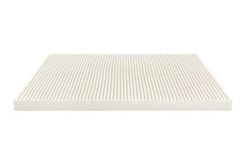 Nệm cao su thiên nhiên nhập khẩu Herit 10 cm