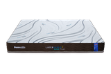 Nệm cao su cao cấp Latex World Avon Fresh 20 cm