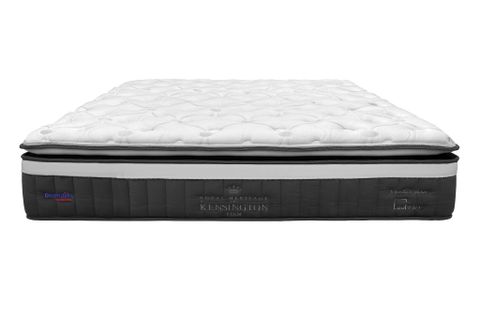 Nệm lò xo cao cấp Royal Kensington 38 cm