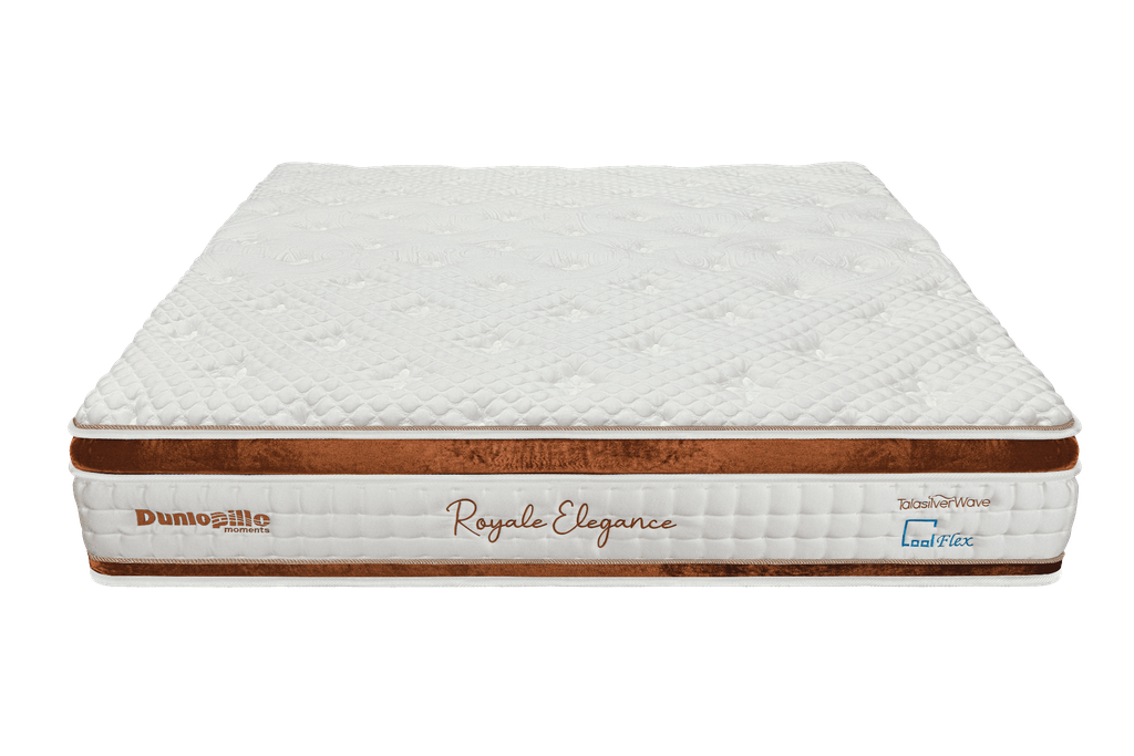 Nệm lò xo cao cấp Royale Elegance 32 cm
