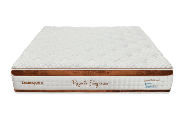 Nệm lò xo cao cấp Royale Elegance 32 cm