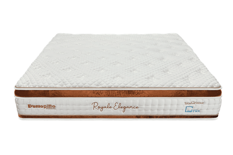 Nệm lò xo cao cấp Royale Elegance 32 cm