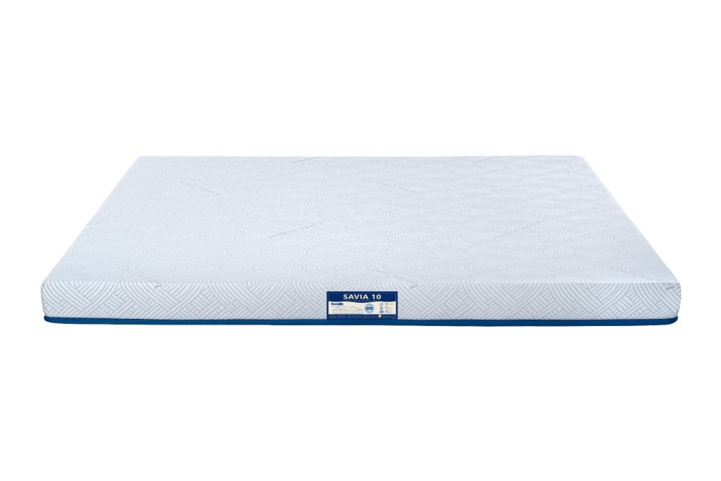 Nệm cao su thiên nhiên nhập khẩu SAVIA 10