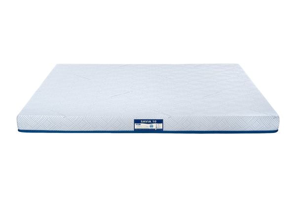 Nệm cao su thiên nhiên nhập khẩu SAVIA 10