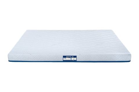 Nệm cao su thiên nhiên nhập khẩu SAVIA 10