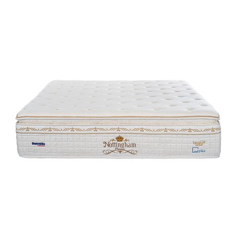 Nệm lò xo cao cấp Nottingham Luxe Premium 42 cm