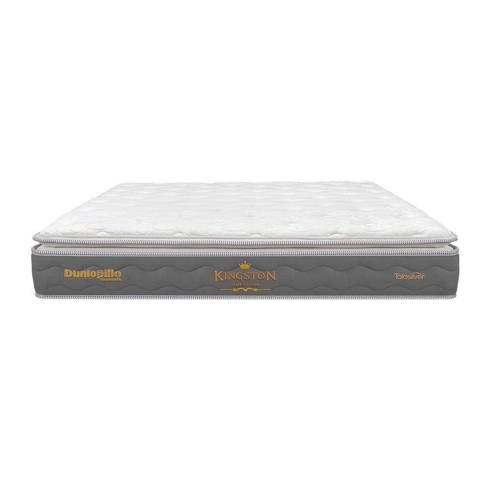 Nệm lò xo cao cấp Kingston Premium 25cm