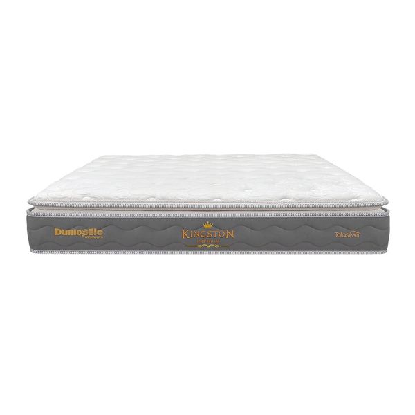 Nệm lò xo cao cấp Kingston Premium 25cm