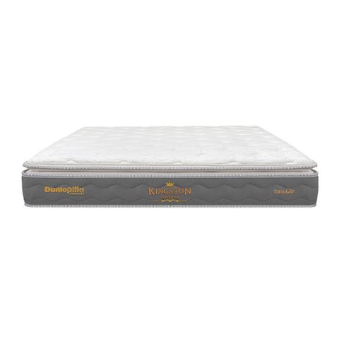 Nệm lò xo cao cấp Kingston Premium 25cm