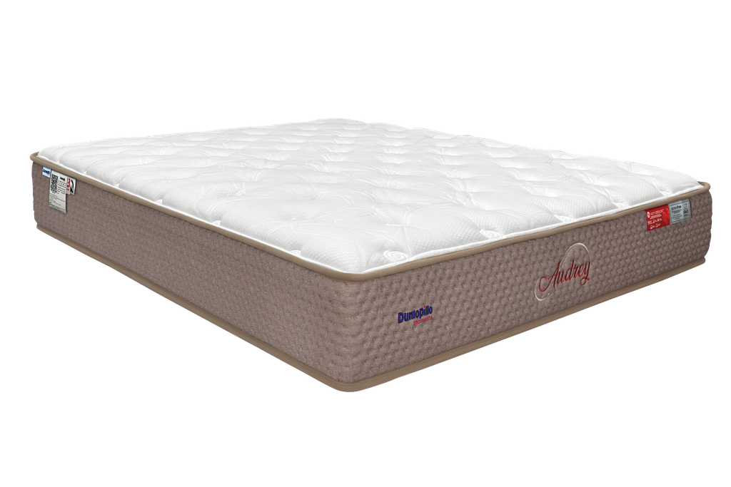 Nệm lò xo cao cấp Audrey Premium 25 cm