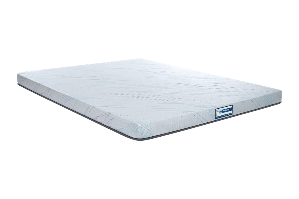 Nệm cao su thiên nhiên nhập khẩu AVALON 10