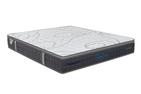 Nệm lò xo cao cấp de.STRESS Powerful 26 cm