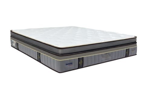 Nệm lò xo cao cấp Elizabeth 34 cm