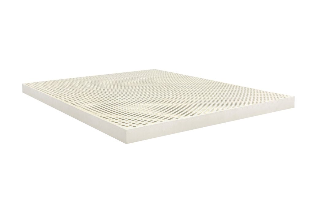 Nệm cao su thiên nhiên nhập khẩu Herit 10 cm
