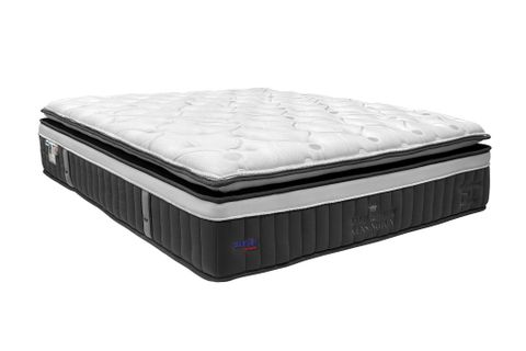 Nệm lò xo cao cấp Royal Kensington 38 cm