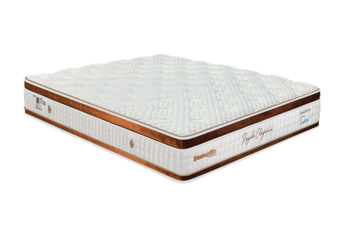 Nệm lò xo cao cấp Royale Elegance 32 cm