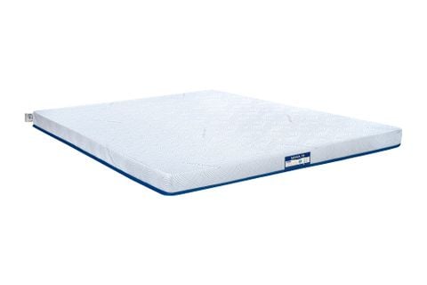 Nệm cao su thiên nhiên nhập khẩu SAVIA 10
