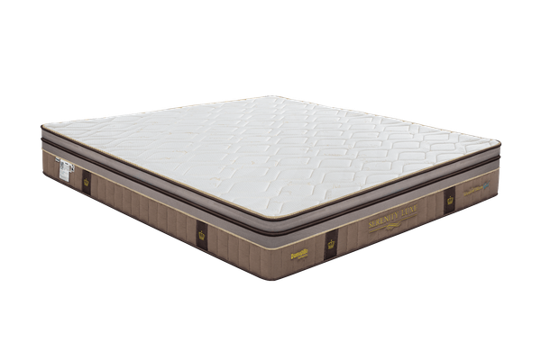 Nệm cao su cao cấp TWG Serenity Luxe 28 cm