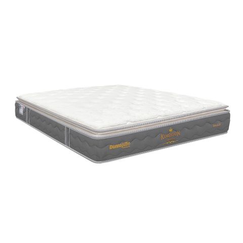 Nệm lò xo cao cấp Kingston Premium 25cm