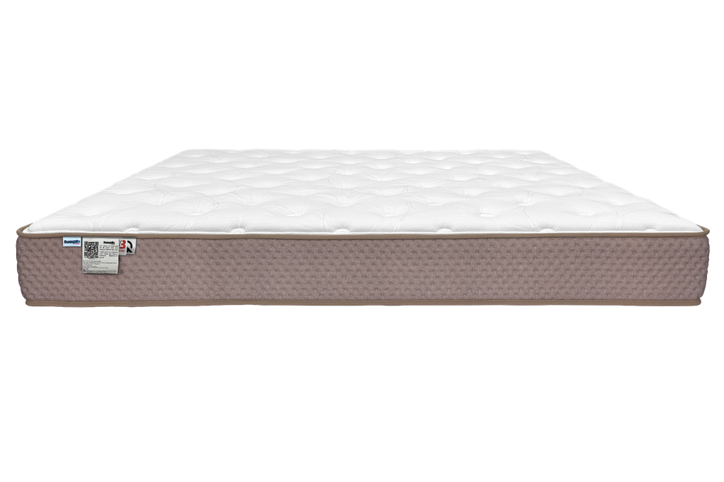 Nệm lò xo cao cấp Audrey Premium 25 cm