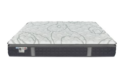 Nệm lò xo cao cấp de.STRESS Energy 28 cm
