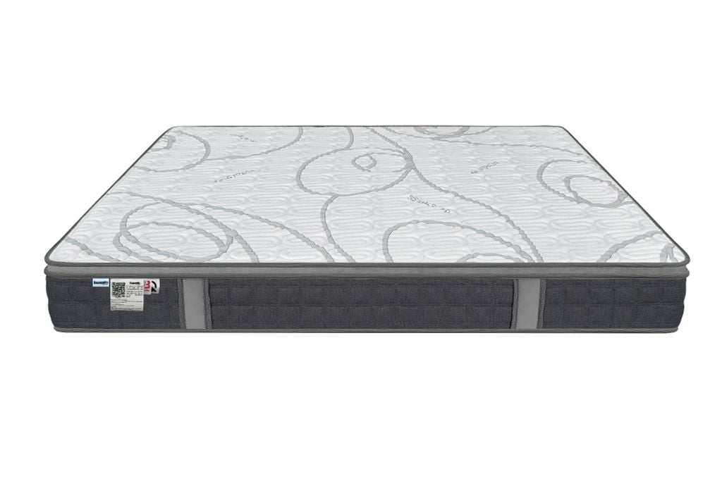 Nệm lò xo cao cấp de.STRESS Powerful 26 cm