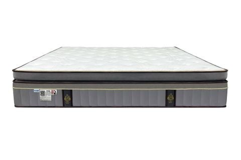 Nệm lò xo cao cấp Elizabeth 34 cm