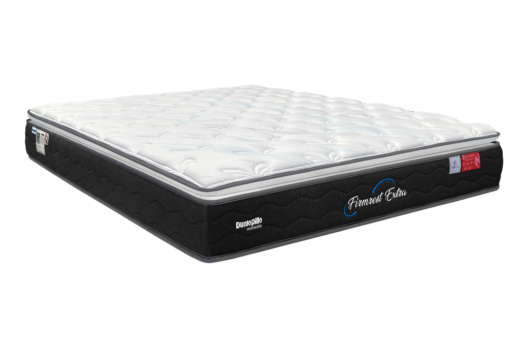 Nệm lò xo cao cấp Firmrest Extra 29 cm
