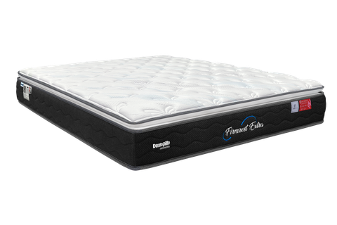 Nệm lò xo cao cấp Firmrest Extra 29 cm