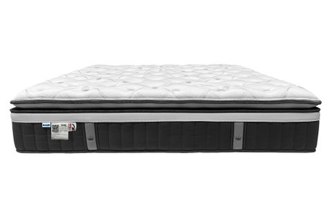 Nệm lò xo cao cấp Royal Kensington 38 cm