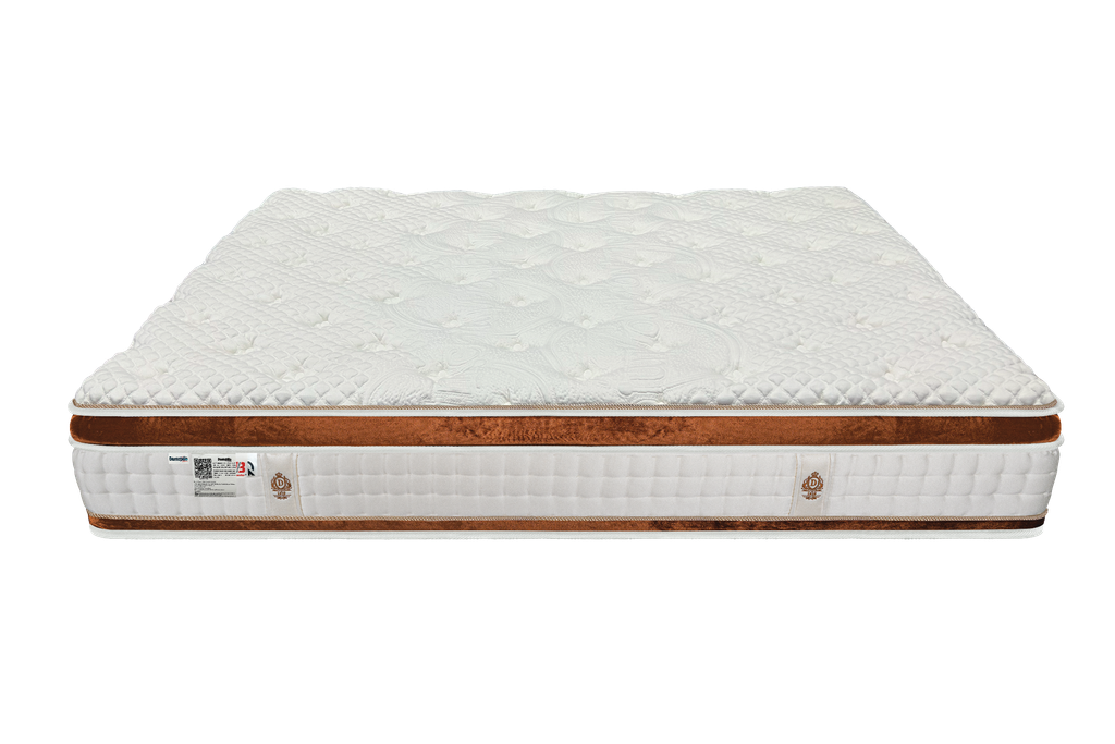 Nệm lò xo cao cấp Royale Elegance 32 cm