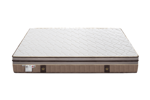 Nệm cao su cao cấp TWG Serenity Luxe 28 cm