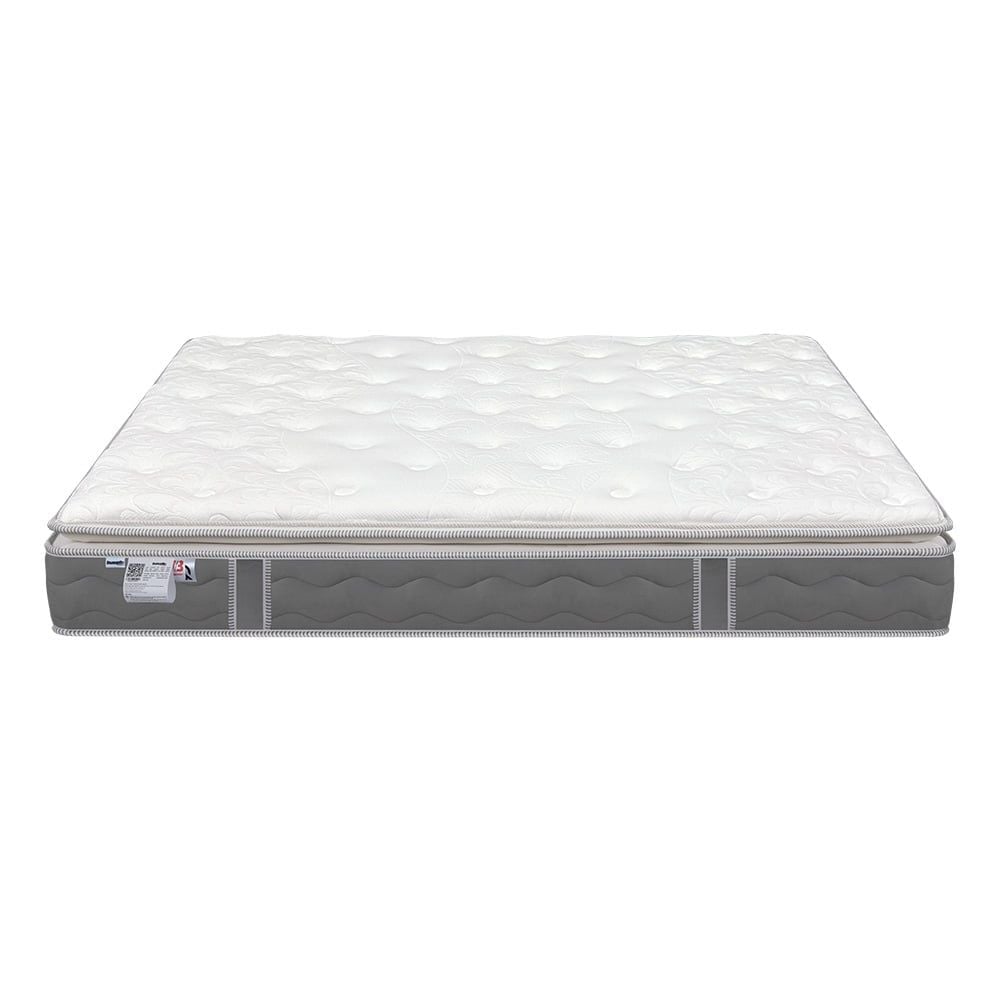 Nệm lò xo cao cấp Kingston Premium 25cm