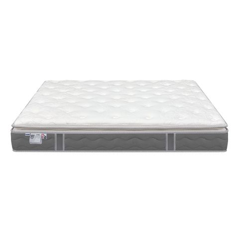 Nệm lò xo cao cấp Kingston Premium 25cm