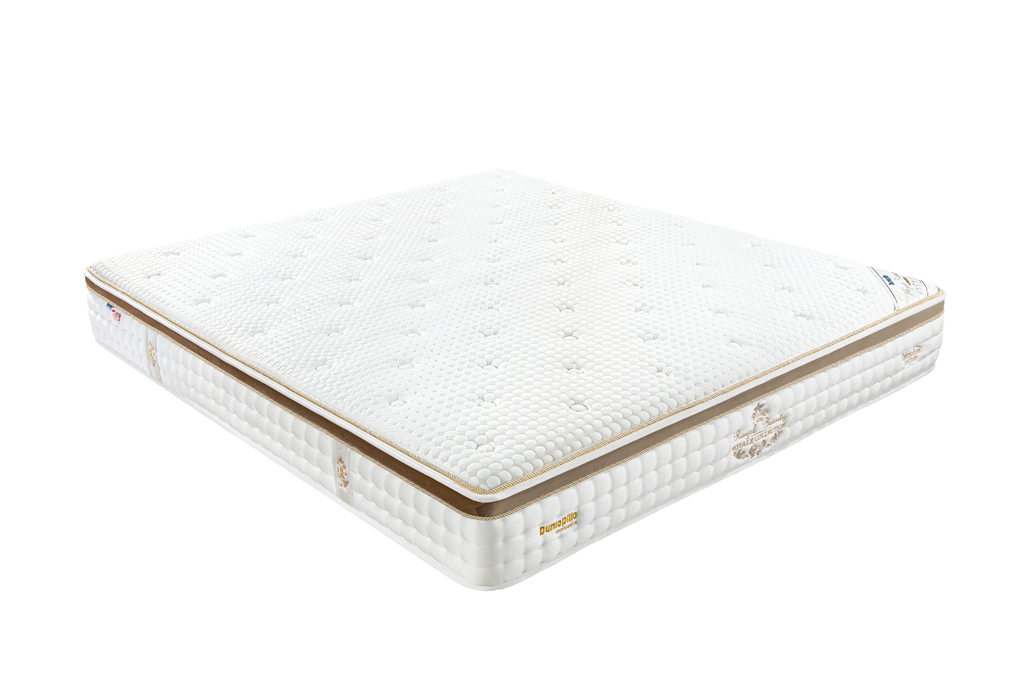 Nệm lò xo cao cấp Royal Beauty 26 cm