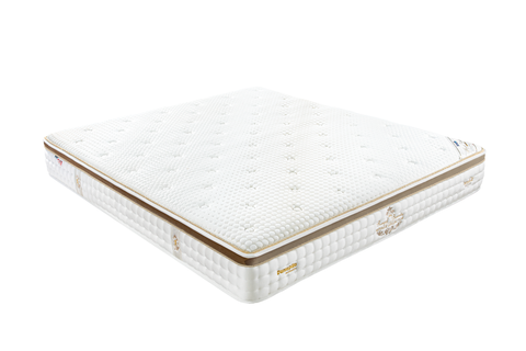 Nệm lò xo cao cấp Royal Beauty 26 cm